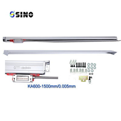 SINO стекло KA600-1500mm линейное масштабирует машину для филируя машины расточкой