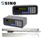 SINO одиночный регулятор цифрового дисплея счетчика цифрового отсчета оси SDS3-1