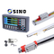 CNC Mill Lathe SINO SDS2-3VA DRO 3 оси Цифровая система отсчёта Измерительное устройство
