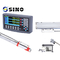 CNC Mill Lathe SINO SDS2-3VA DRO 3 оси Цифровая система отсчёта Измерительное устройство