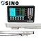 SINO SDS5-4VA Цифровой дисплейный счетчик 4 Линейные весы высокая точность для фрезерного станка